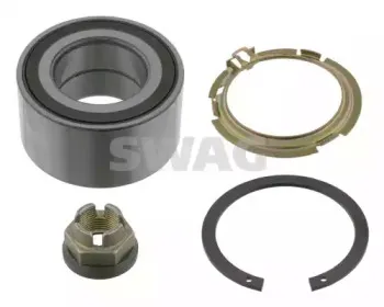 60 92 4313 SWAG Комплект подшипника ступицы колеса